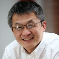 Alan Kwan  BEng (Hons), PhD, CEng, FICE